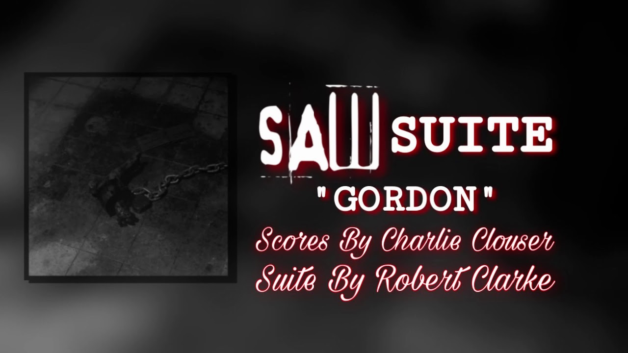 Saw Suite || 