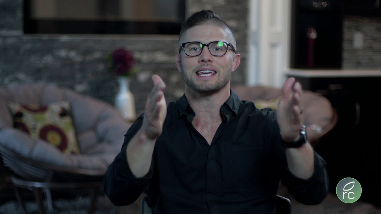 Dr Brandon Shriner | What Is Health?