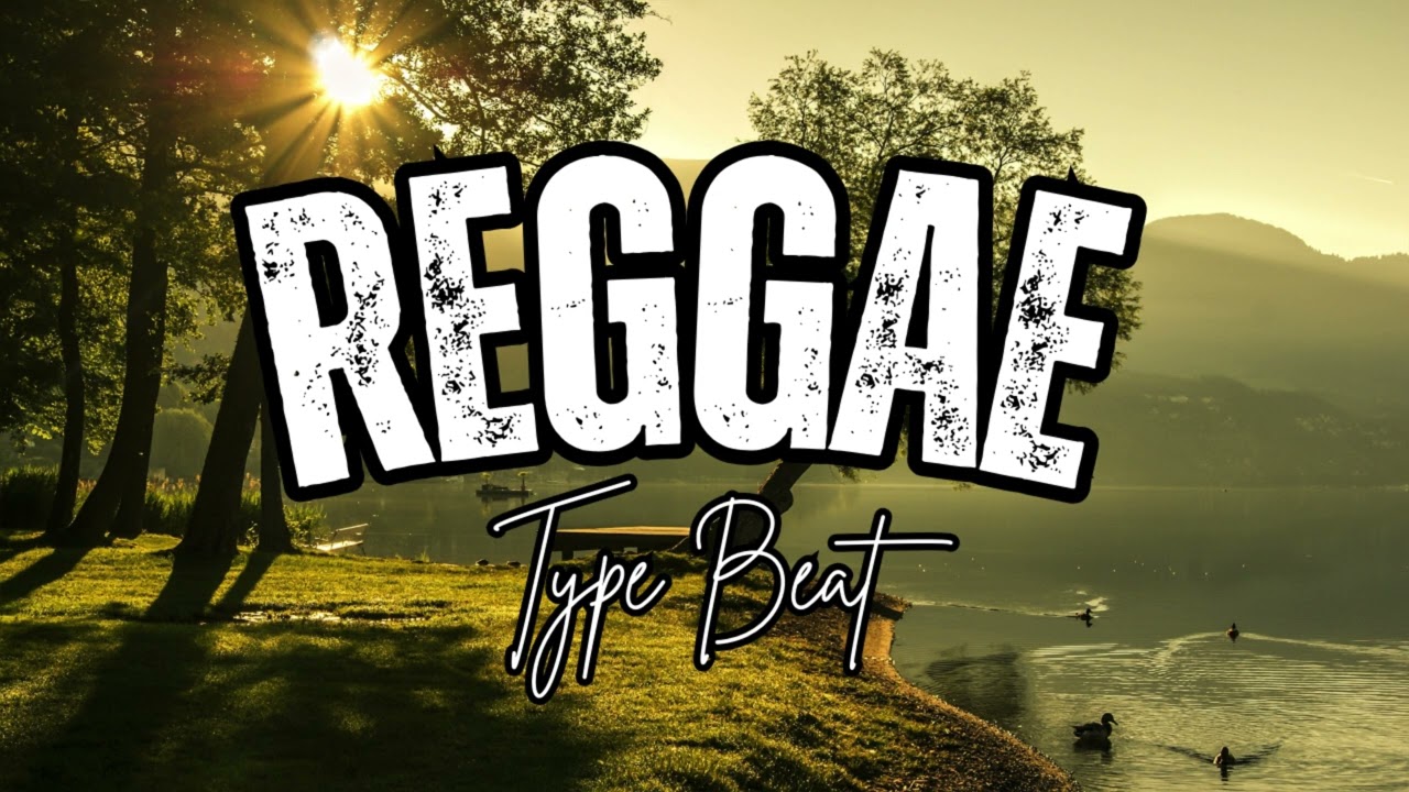 Free Beat Reggae Instrumental 2024  I  Proud.OmpayTassoL