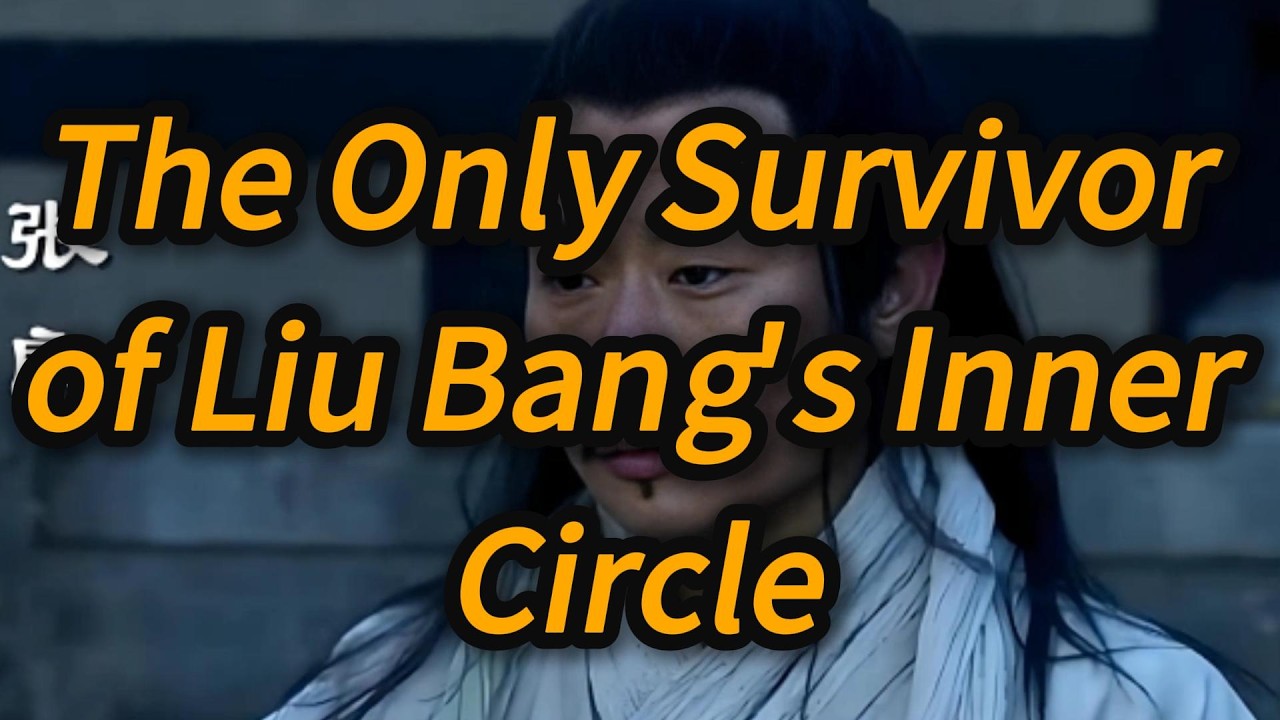 Why Zhang Liang Survived When Everyone Around Him Was Killed