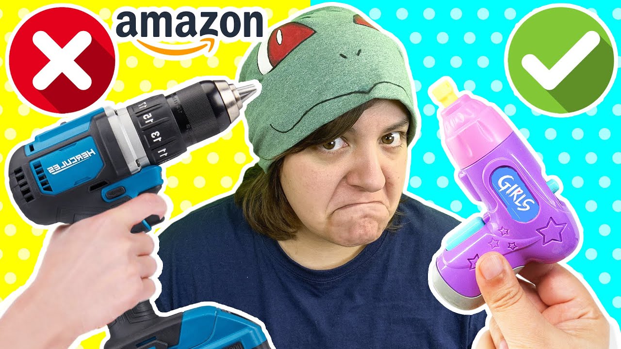 CASH or TRASH? Testing Girls Only Japanese Craft Kit from Amazon