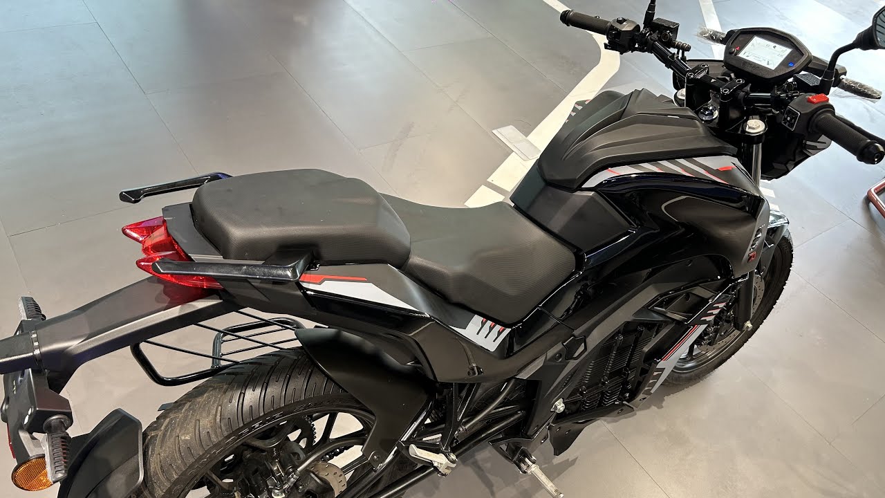 Ye Hai All New 2023 Tork Kratos R Electric Bike Details Review | On Road price Range Top Speed