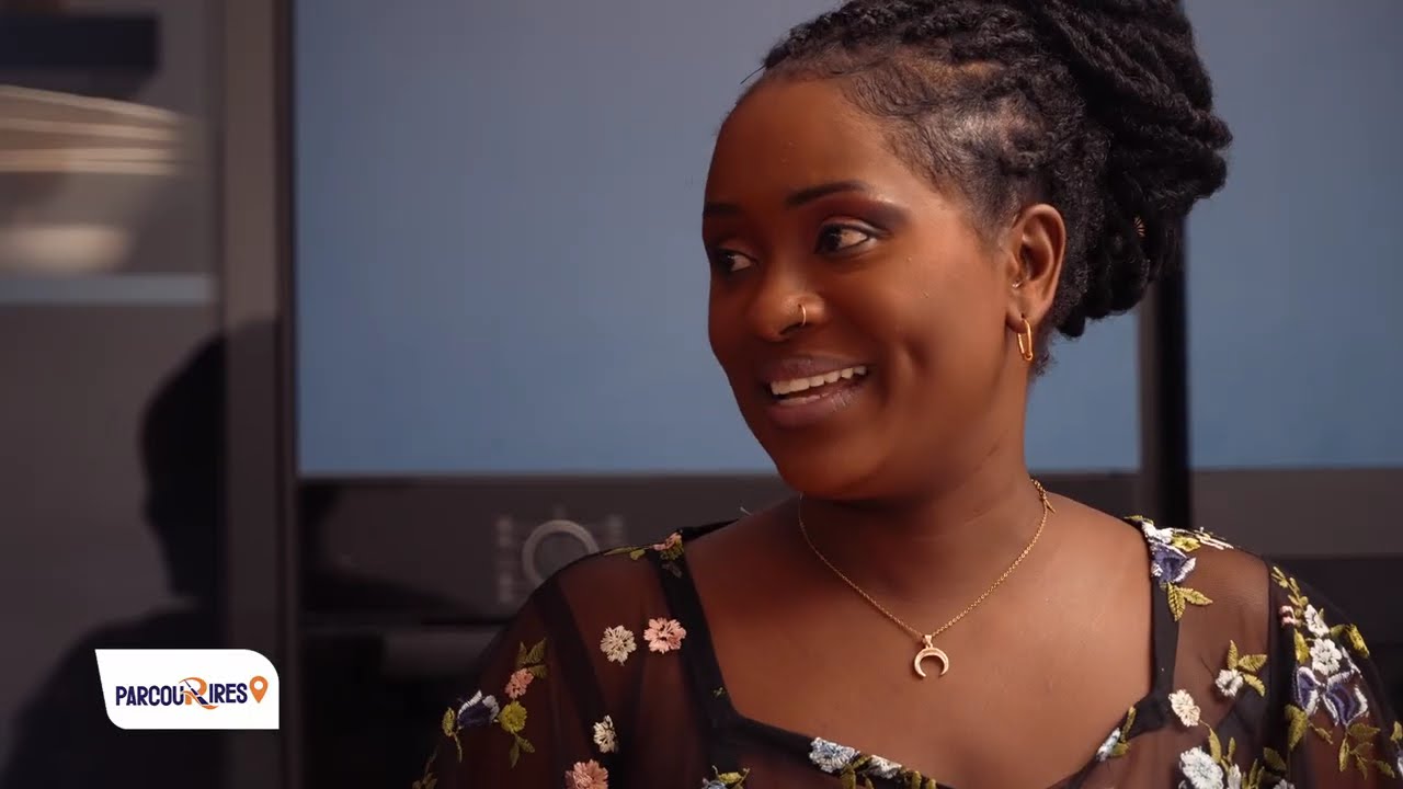 Parcourires - &Eacute;p. 4 : Mode Korit&eacute; avec la styliste Miles'o