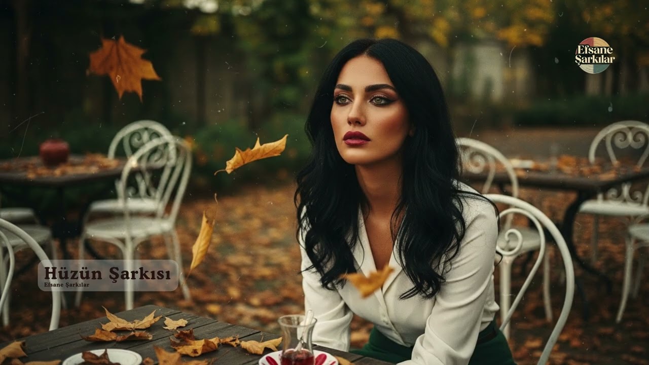 H&uuml;z&uuml;n Şarkısı &ndash; 1970&rsquo;ler T&uuml;rk&ccedil;e Nostaljik Pop | Efsane Şarkılar
