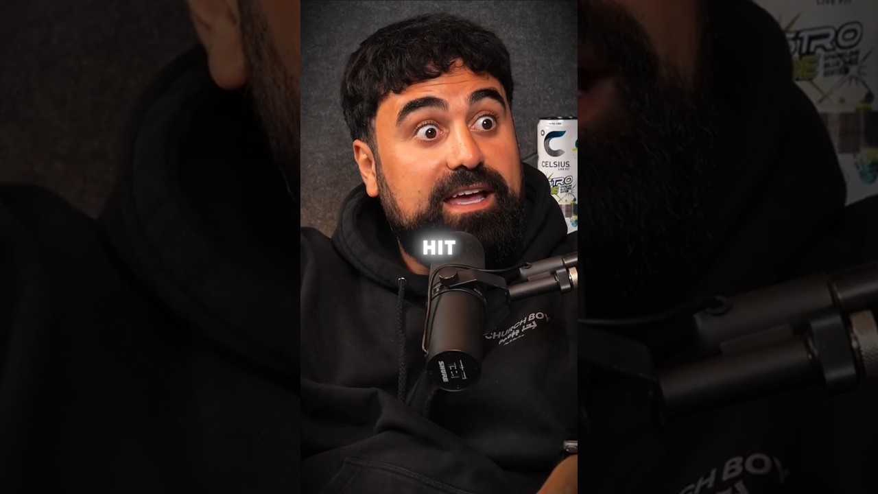 The Unbelievable Faith of Bishop Mar Mari Emmanuel After the Attack