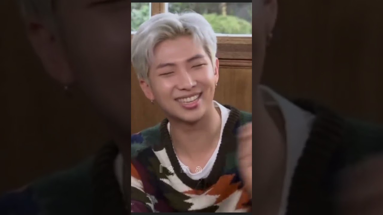 Juki Menyesal ||Drama Bangtan BTS 