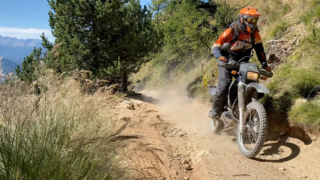 Offroad Piemont Pisten