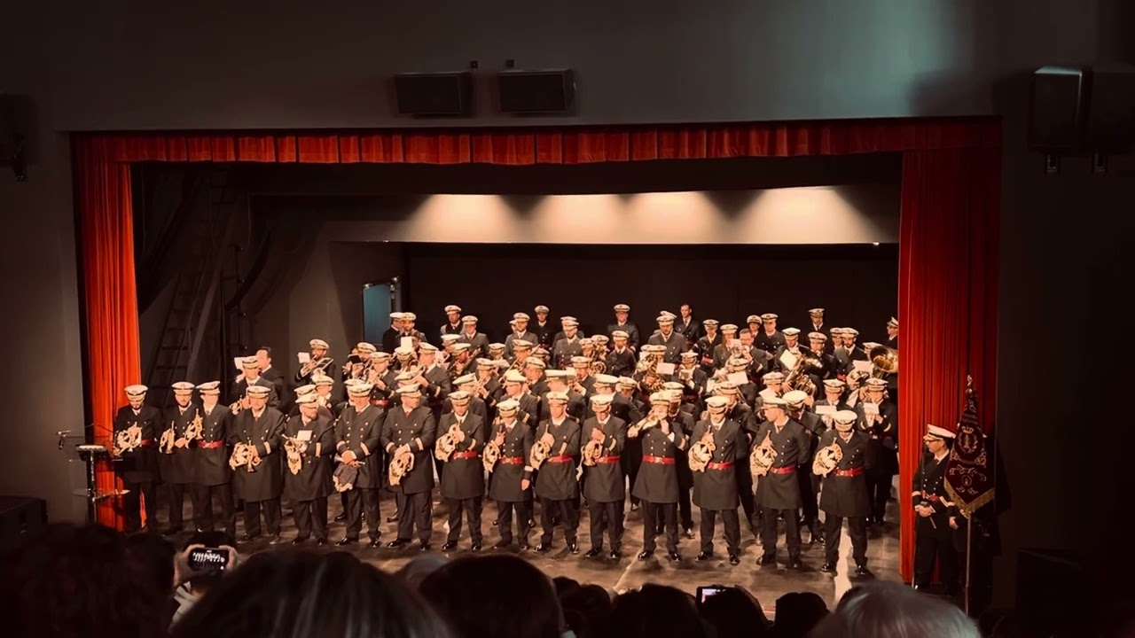 La Esperanza | Flagelación Guardamar | Santa Cecilia 2023
