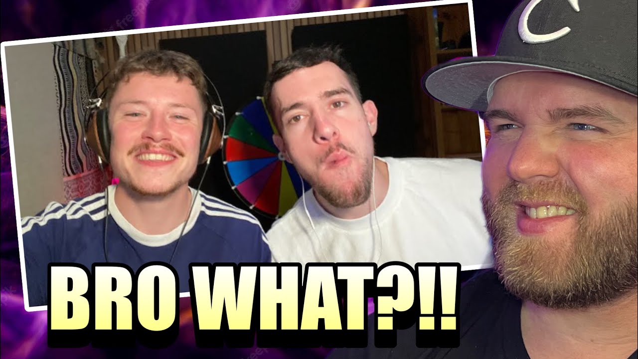 MY LIFE IS COMPLETE! Codfish & D low -Black Betty From Live Stream 2024