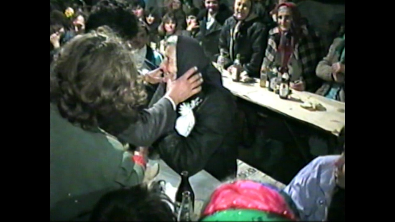Masă | Mironela & Gheorghe Roșianu (1995) Pt. 2/3