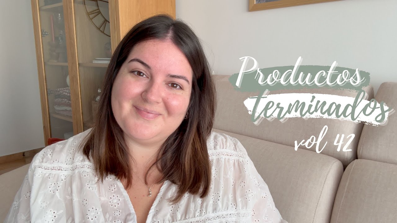 🧺 PRODUCTOS TERMINADOS VOL 42 👍🏻👎🏻  | LIMPIEZA + BELLEZA + HIGIENE 🧼🧴