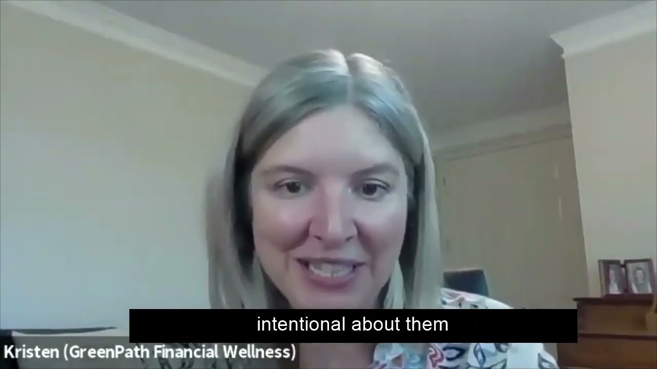 Being intentional about relationships is important too | Kristen Holt | Culture Eats Everything