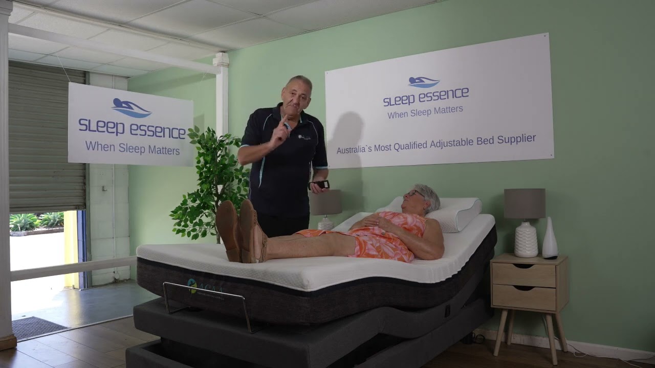 How to Use Adjustable Bed in 2023? Different Sleeping Position for Comfy Rest!