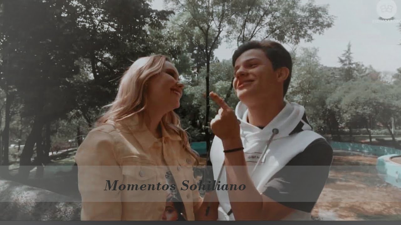 Momentos sophiliano 14