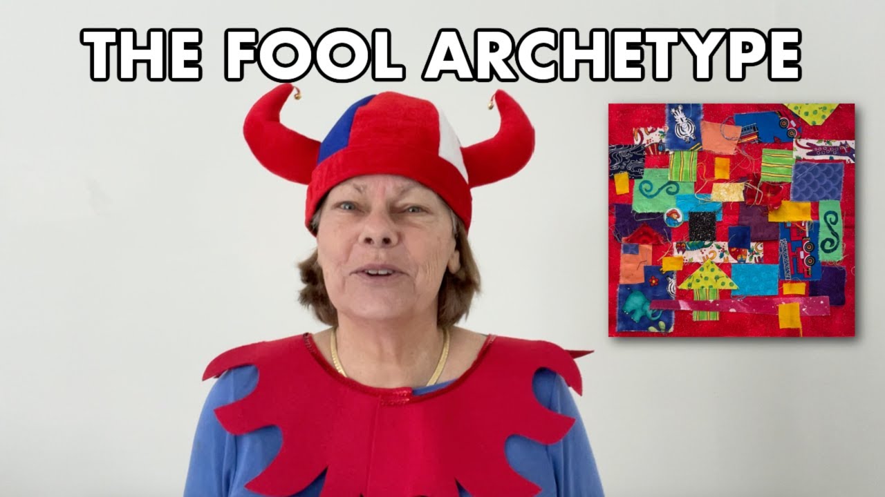 The Fool's Archetype & Visual Representation | Power of the Archetypes