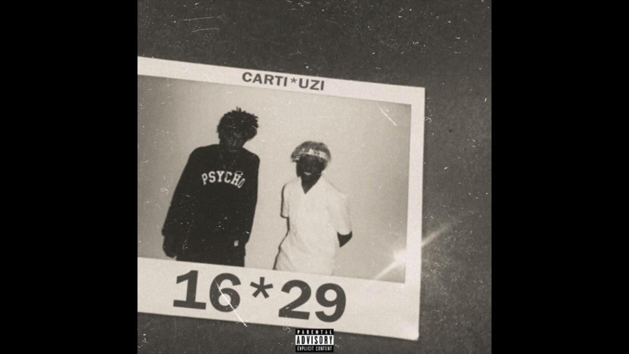 [FREE] PLAYBOI CARTI X LIL UZI VERT 