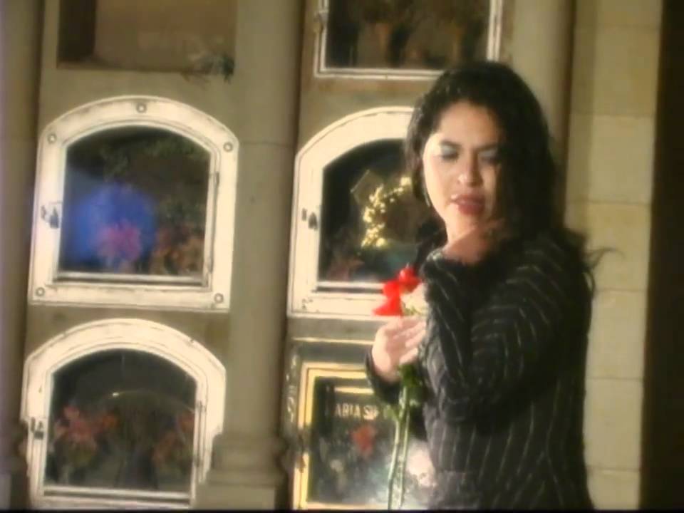 En la Soledad (Morenada) - Elizabeth Moreno