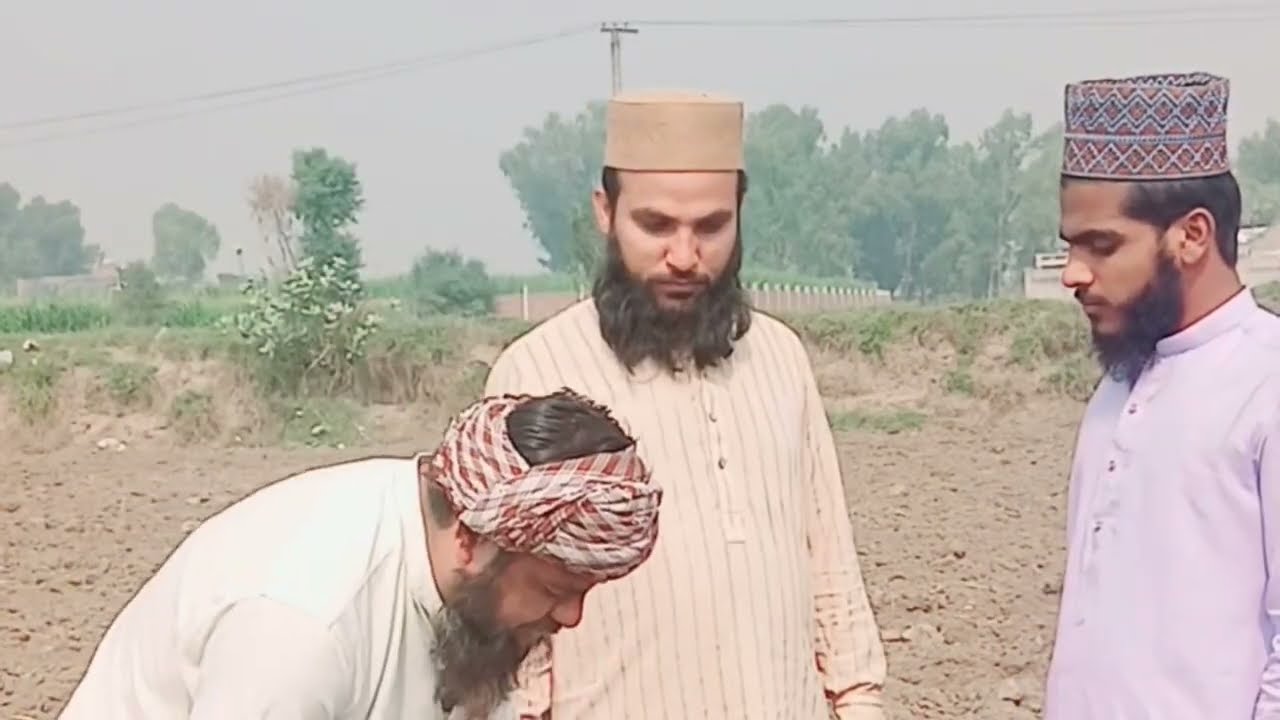 ایک ان پڑھ کاایمان اور اللہ کا کرشمہ🙏Ek Anpadh ka Imaan aur Allah Ka Karishma #bestvideo2026 #viral