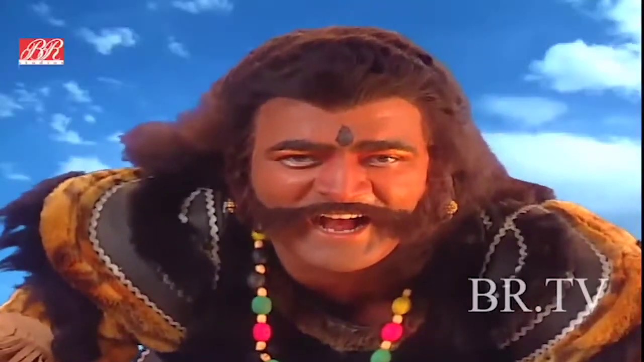 Vishnu Puran  # BR Chopra  Hindi TV Serial 2020 #