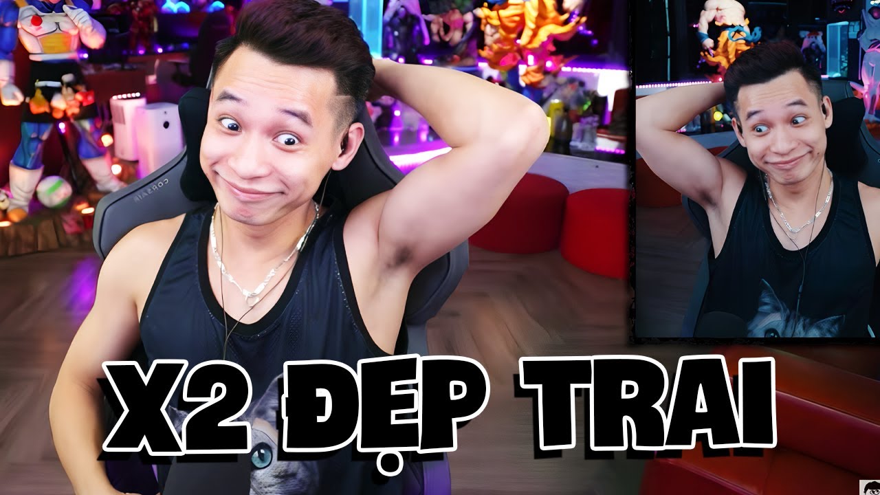 (Restream) Câu chuyện hợp mệnh với bà chủ kênh sau hơn 10 năm chung sống và khoe góc cam mới xịn xò.