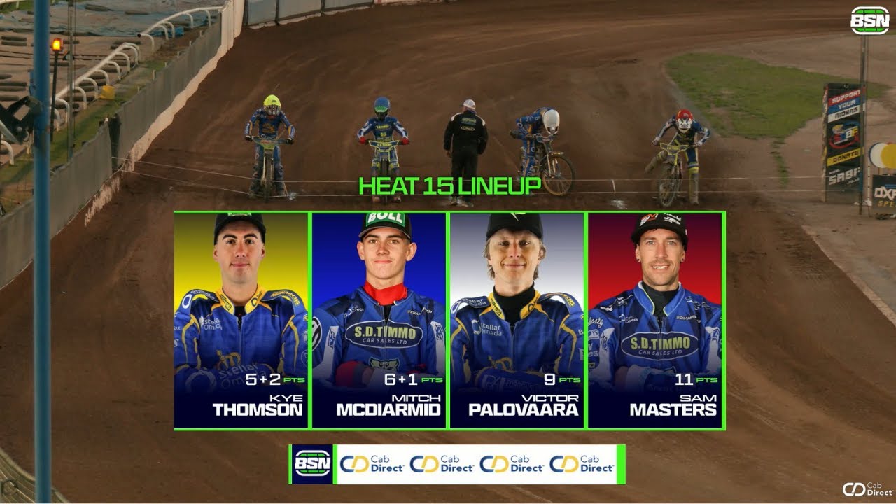 🎥A LAST HEAT DECIDER!🫣