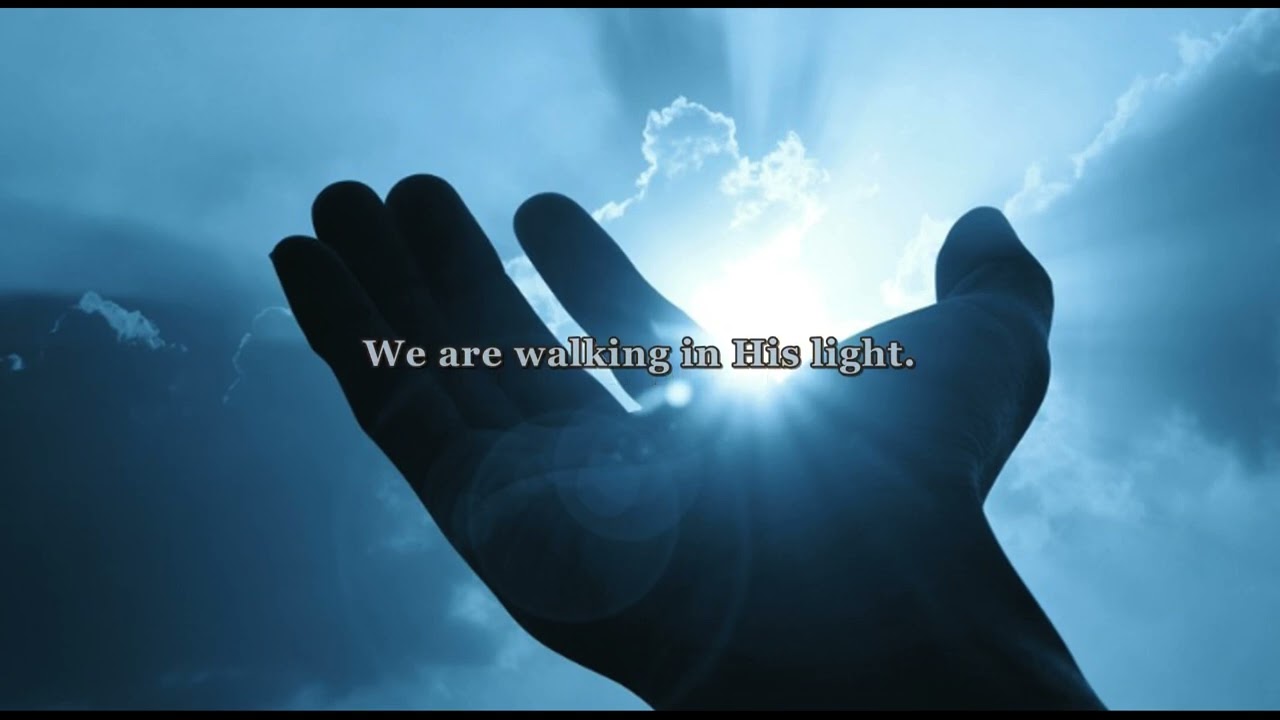 Fire of Revival   Lyric Video