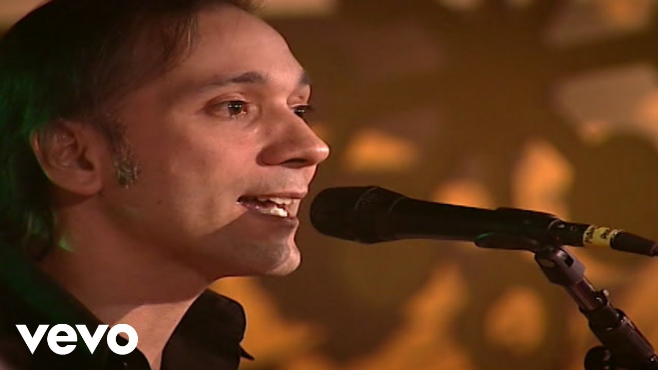 Biquini Cavadão - Namoradinha De Um Amigo Meu (Ao Vivo No Rio De Janeiro / 2004)