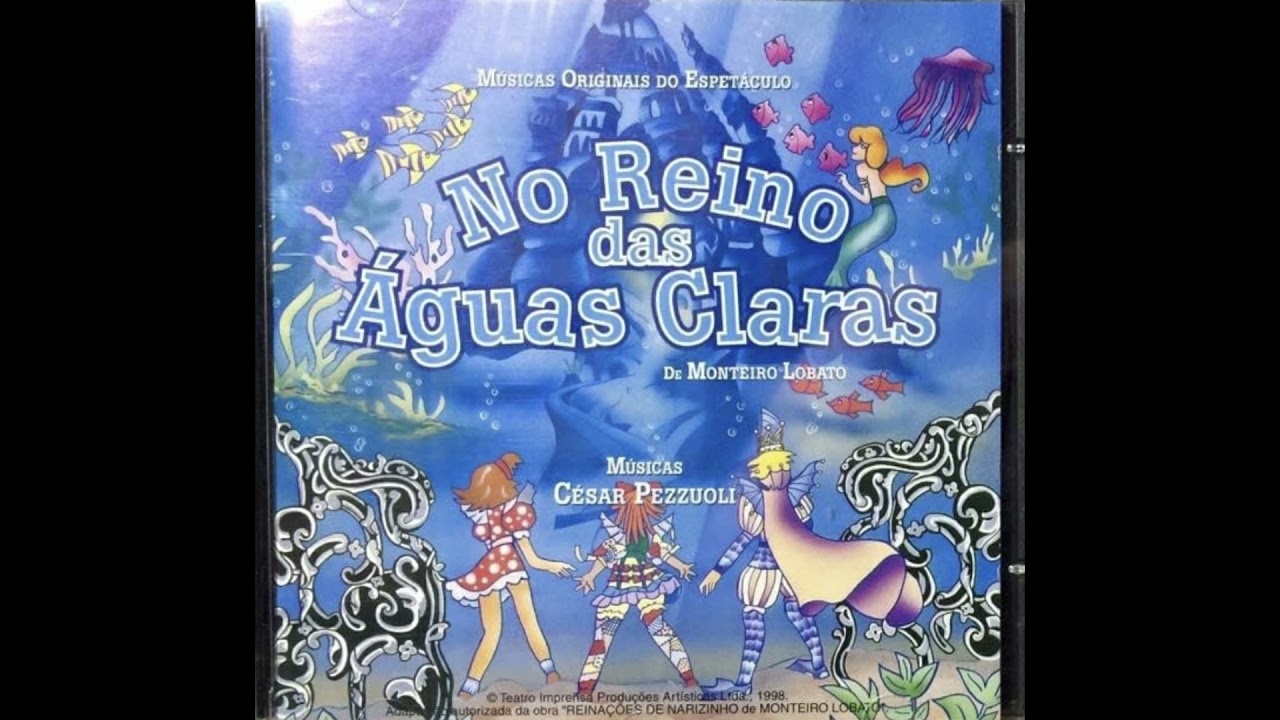 Trilha Sonora do Musical 
