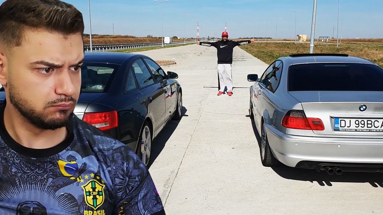 Ce Masina E Asta ?