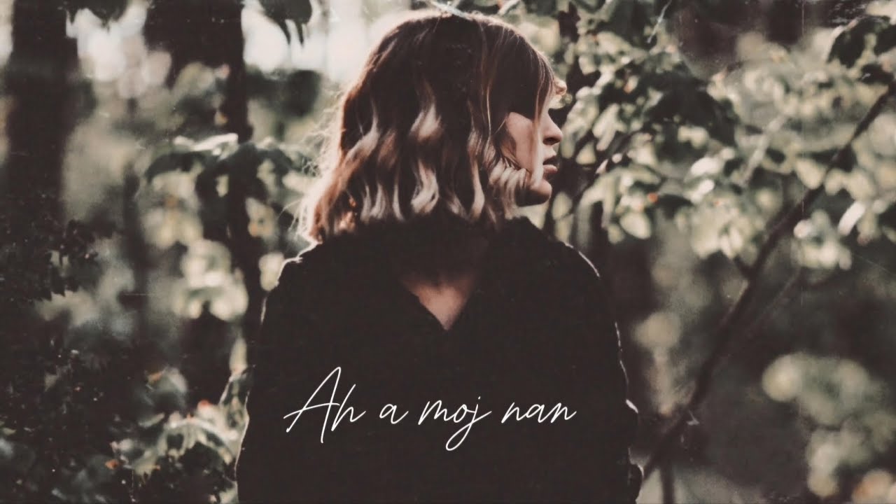 عزف الباني حزين استكنان | Ah a moj nan