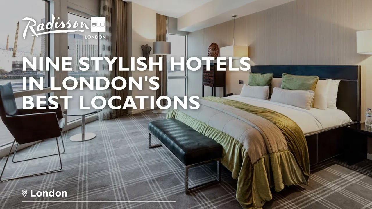 Radisson Blu London