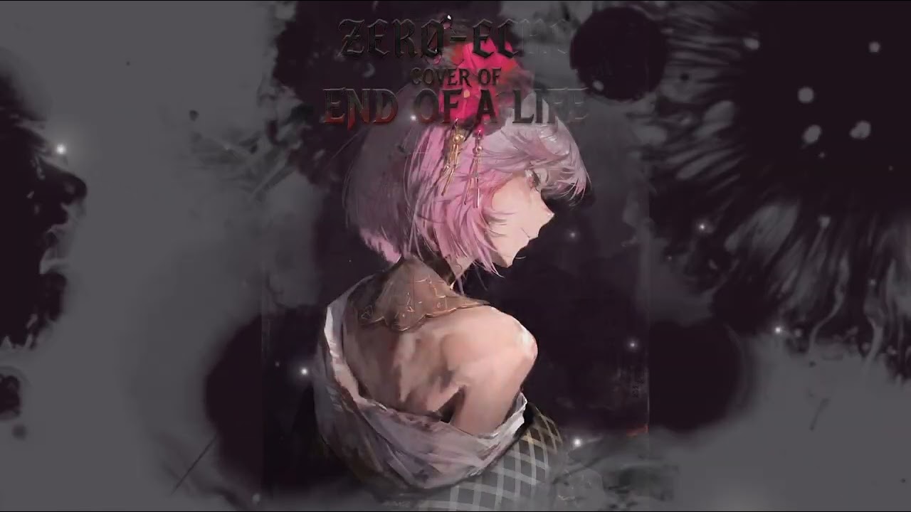 end of a life (Mori Calliope Cover)