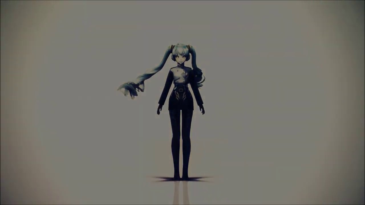 3D Animation #Anime  Dance MMD 2020