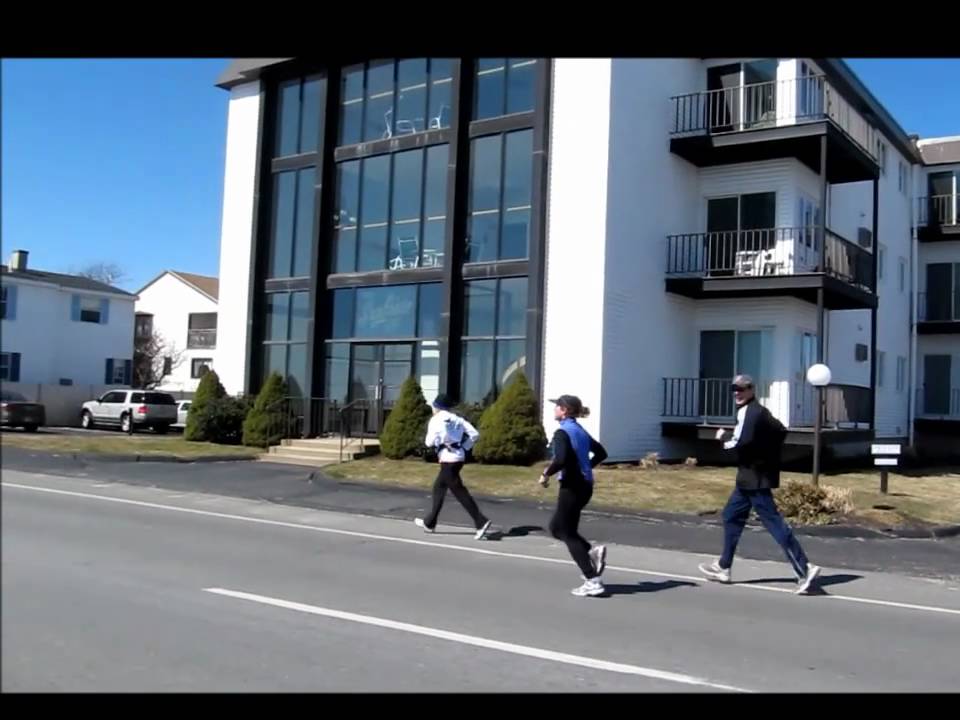 Eastern States 20 Miler