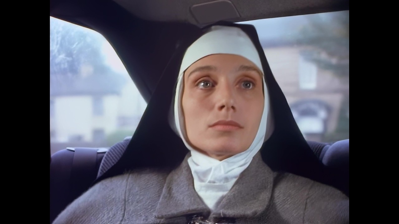 Body and Soul Ep. 1/6 (1080p) st. Kristin Scott-Thomas, Dorothy Tutin, Amanda Redman