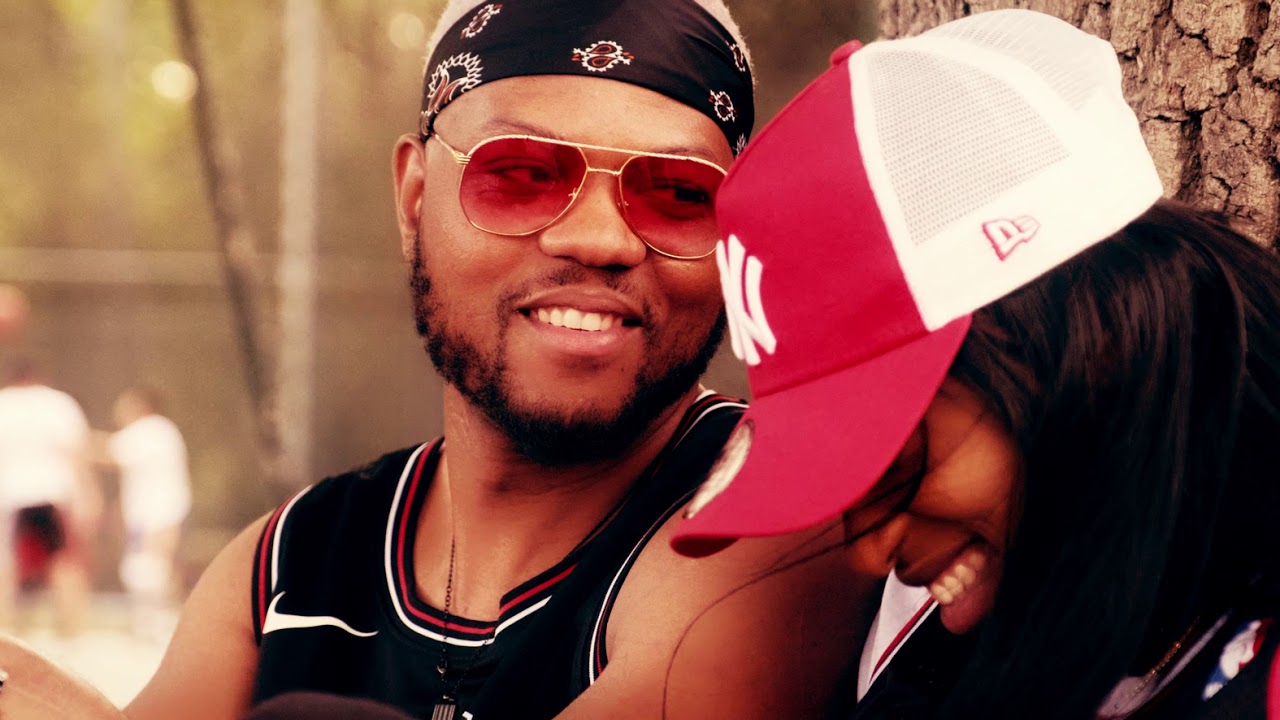 Deling K feat OL Kainry - Pour elle je peux dead (Clip officiel)