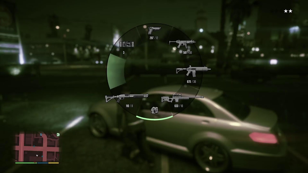 GTA V | PS5
