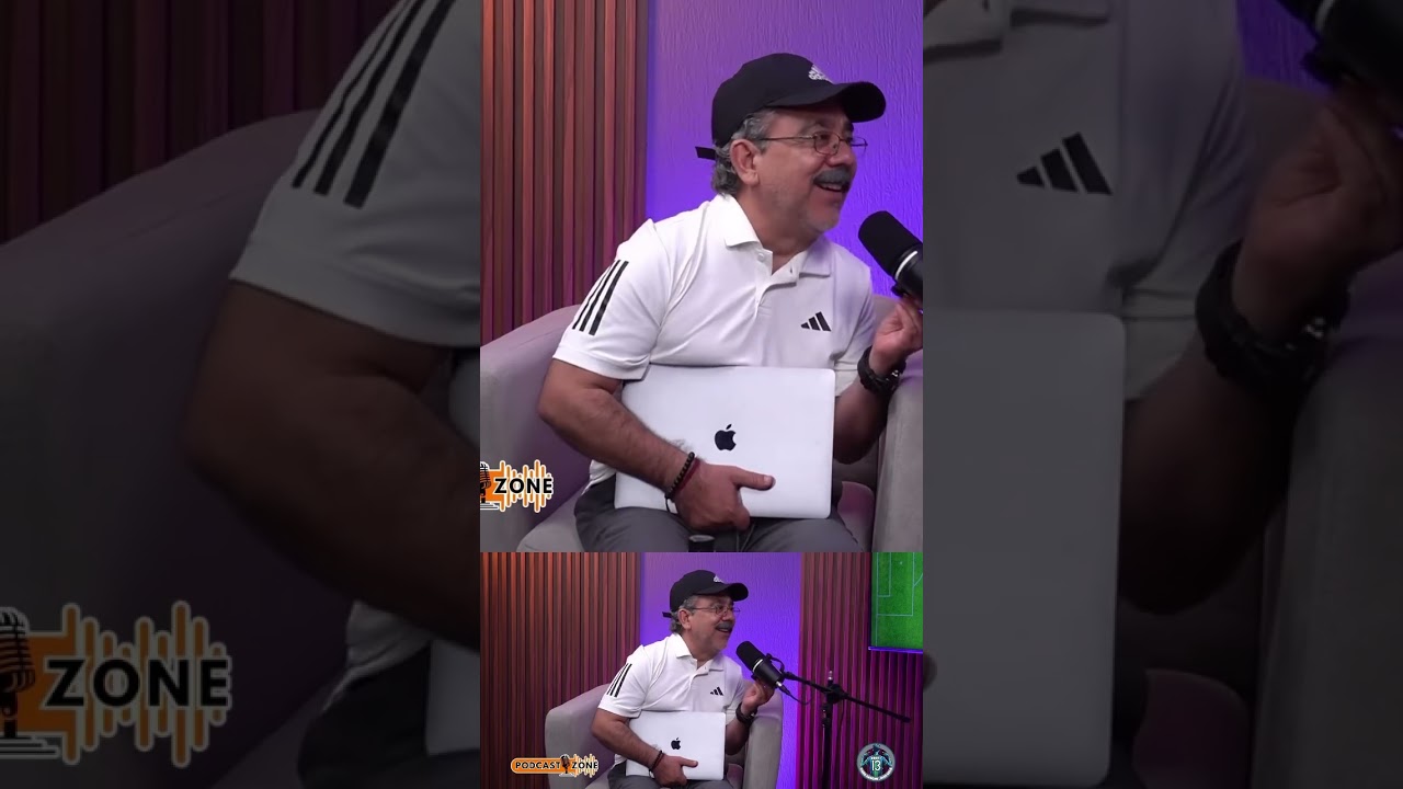 Se reencuentran Sancho y Tukita, se reconciliar&aacute;n ? #to&ntilde;osancho #piniramones #tucaferretti #podcast