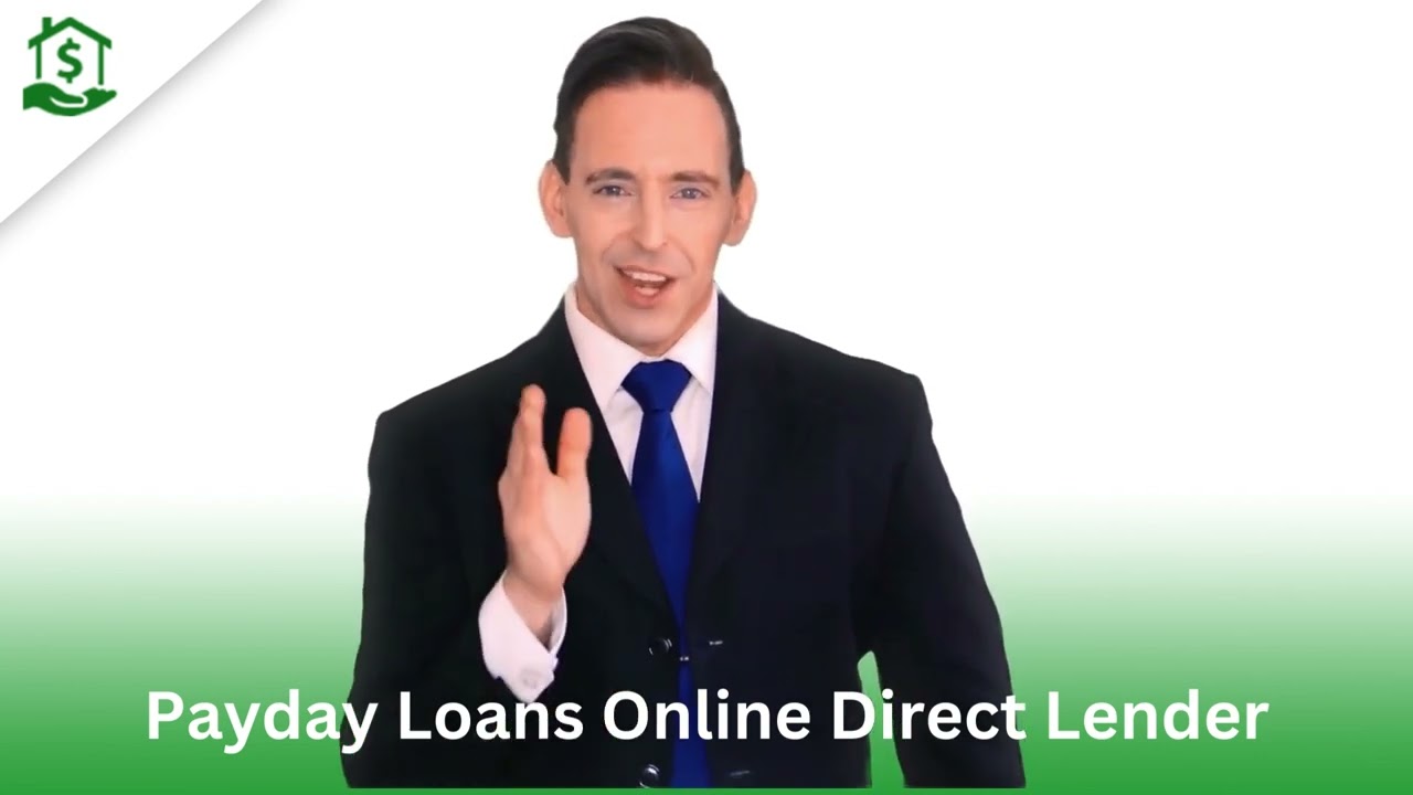 Payday Loans Online Direct Lender | GreenDayOnline