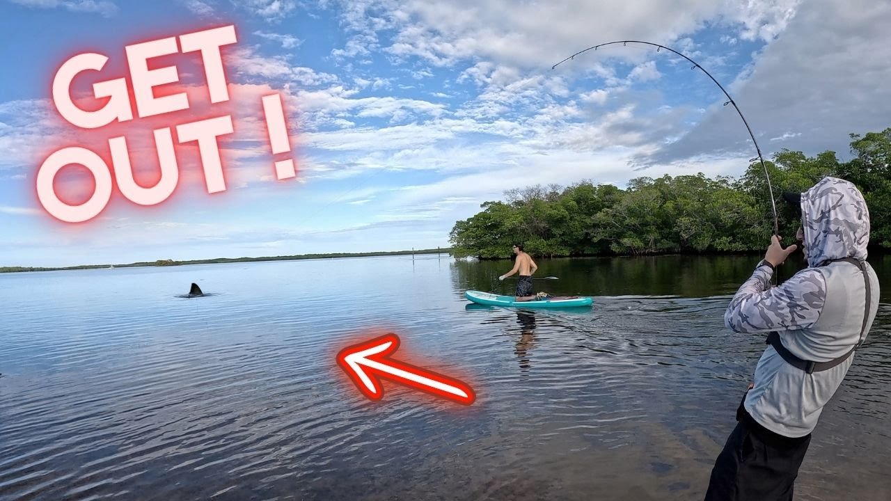AMAZING NEW Fishing Spot at John Pennekamp Coral Reef State Park!