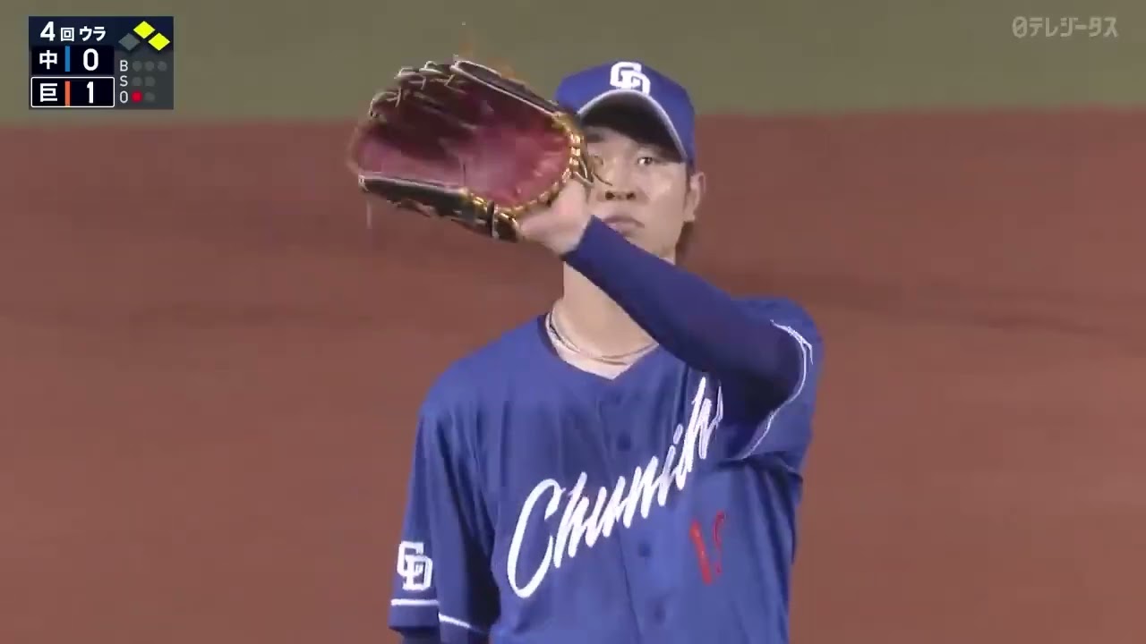 【全打席出塁】巨人ドラフト3位・荒巻悠 プロ初HR含む猛打賞！