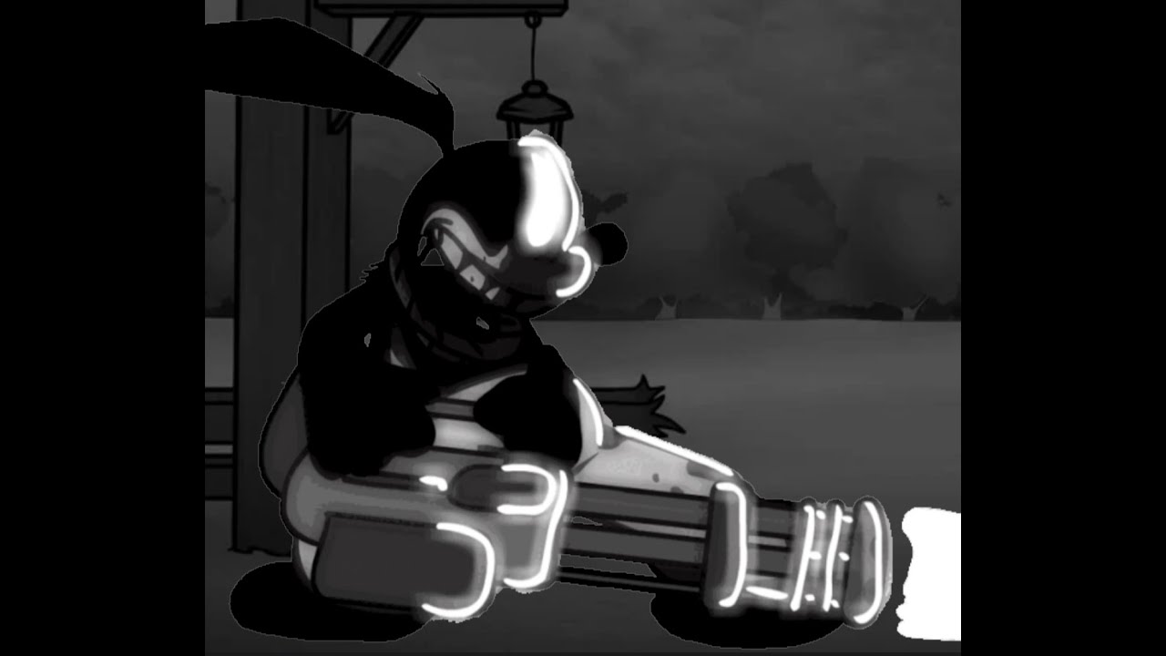 Fnf Saturday Fatality Ost: Life on Hiatus (In-game)