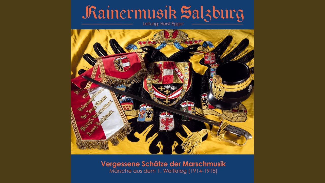 9er Stürmer Marsch
