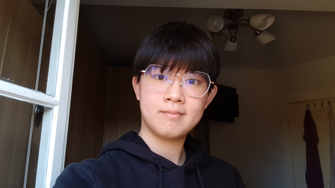 one year and four months on testosterone (asian ftm)