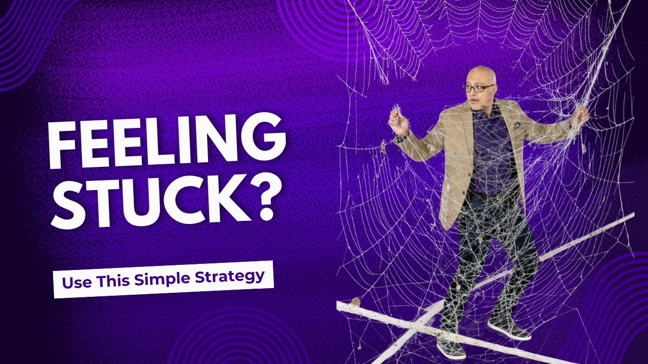 Stuck or Unclear? The Difference Changes Everything
