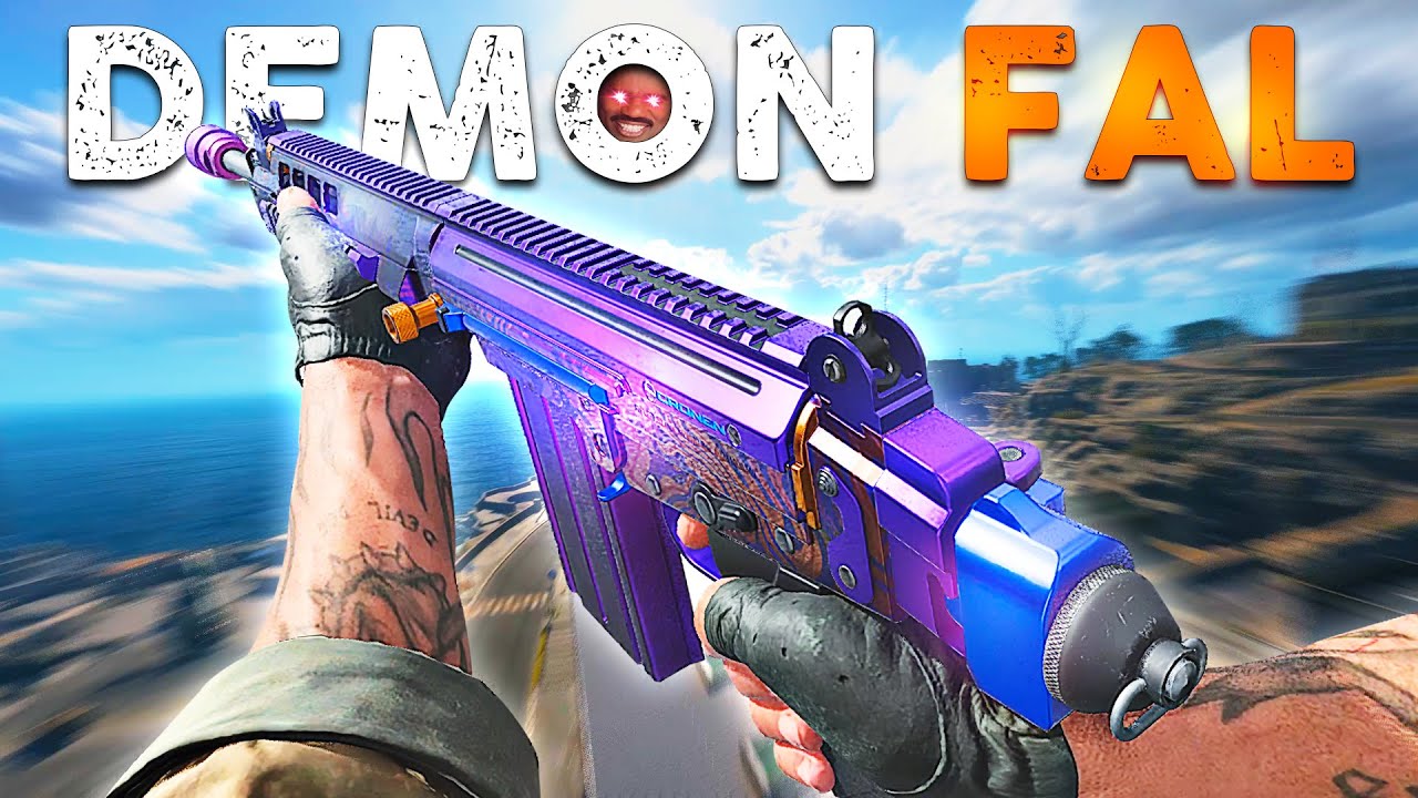 the Season 6 FAL.EXE