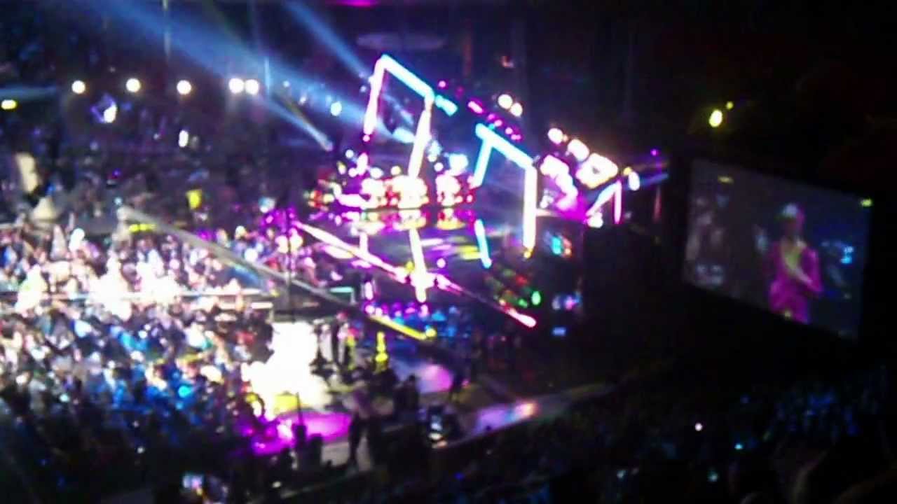Sean Banan - Copacabana   Melodifestivalen 2013