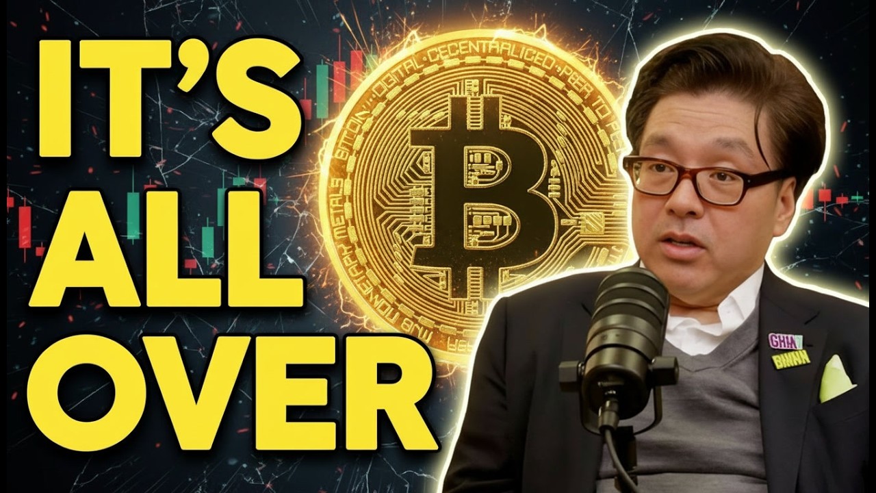 Tom Lee: 