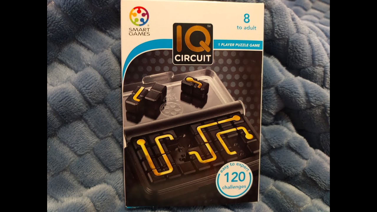 IQ Circuit