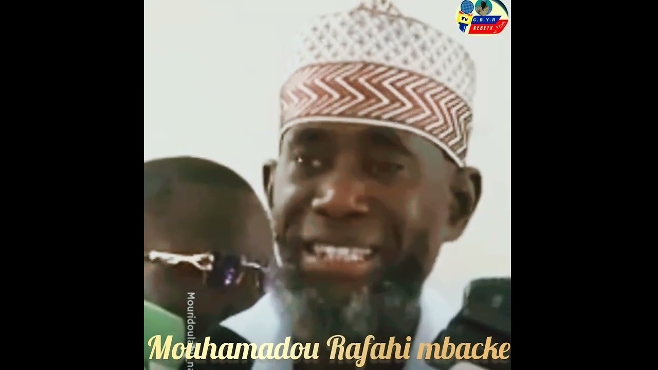 Mouhamadou Rafahi  8 points